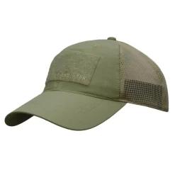 Technical Trucker Cap