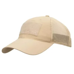 Technical Trucker Cap