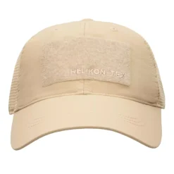 Technical Trucker Cap