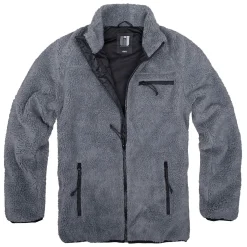 Teddyfleece Jacke Shepard