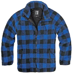 Teddyfleece Jacke Shepard (Sale)