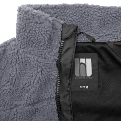 Teddyfleece Jacke Shepard (Sale)