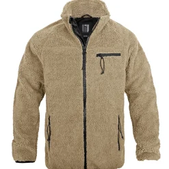 Teddyfleece Jacke Shepard (Sale)
