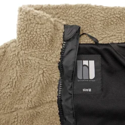 Teddyfleece Jacke Shepard (Sale)