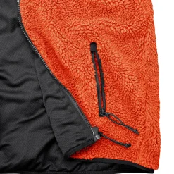 Teddyfleece Jacke Shepard (Sale)
