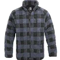 Teddyfleece Jacke Shepard (Sale)