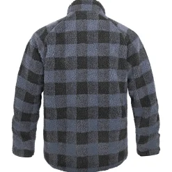 Teddyfleece Jacke Shepard (Sale)
