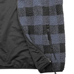 Teddyfleece Jacke Shepard (Sale)