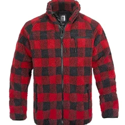 Teddyfleece Jacke Shepard (Sale)