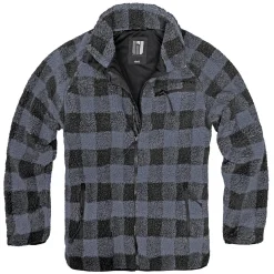 Teddyfleece Jacke Shepard (Sale)