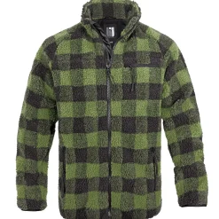 Teddyfleece Jacke Shepard (Sale)