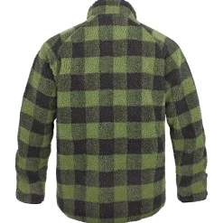 Teddyfleece Jacke Shepard (Sale)