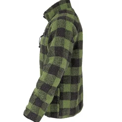 Teddyfleece Jacke Shepard (Sale)