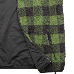 Teddyfleece Jacke Shepard (Sale)