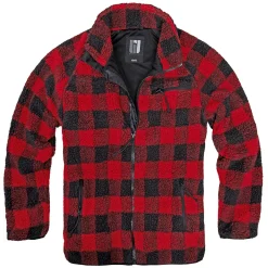 Teddyfleece Jacke Shepard (Sale)