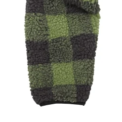 Teddyfleece Jacke Shepard (Sale)