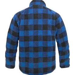 Teddyfleece Jacke Shepard (Sale)