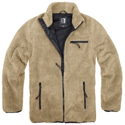 Teddyfleece Jacke Shepard (Sale)