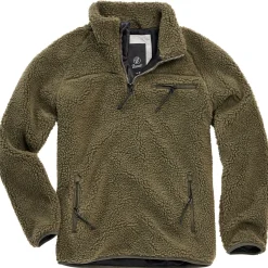 Teddyfleece Troyer