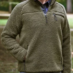 Teddyfleece Troyer