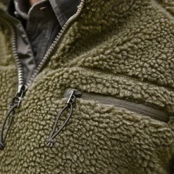 Teddyfleece Troyer