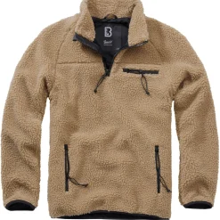 Teddyfleece Troyer
