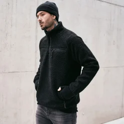 Teddyfleece Troyer