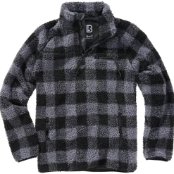 Teddyfleece Troyer