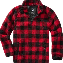 Teddyfleece Troyer