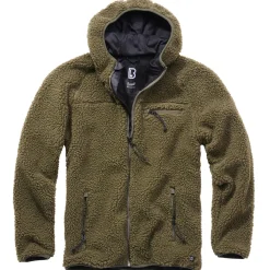 Teddyfleece Worker Jacket