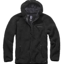 Teddyfleece Worker Jacket