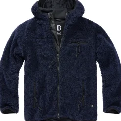 Teddyfleece Worker Jacket