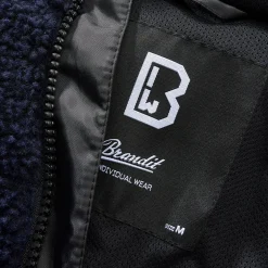 Teddyfleece Worker Jacket