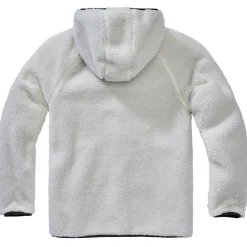Teddyfleece Worker Jacket
