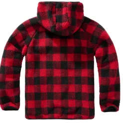 Teddyfleece Worker Jacket