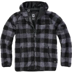 Teddyfleece Worker Jacket