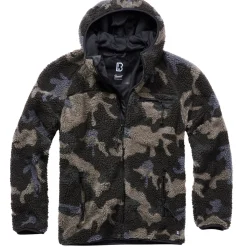 Teddyfleece Worker Jacket