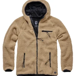 Teddyfleece Worker Jacket
