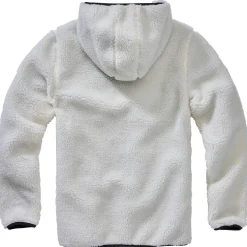 Teddyfleece Worker Pullover