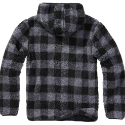 Teddyfleece Worker Pullover