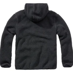 Teddyfleece Worker Pullover