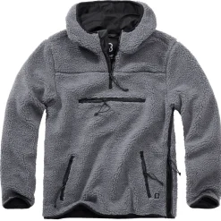 Teddyfleece Worker Pullover (Sale)