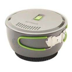 Terra Xpress HE Kochtopf