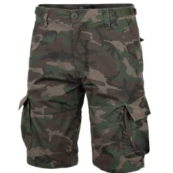 Terrance Shorts