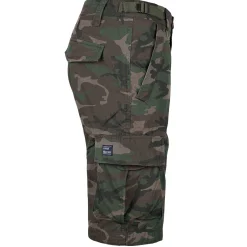 Terrance Shorts