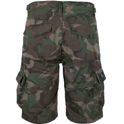 Terrance Shorts