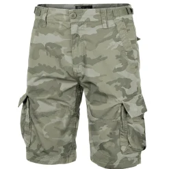 Terrance Shorts