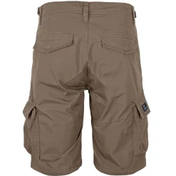 Terrance Shorts