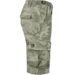Terrance Shorts