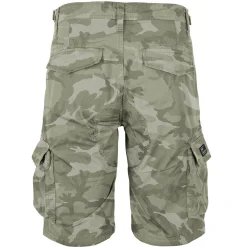Terrance Shorts